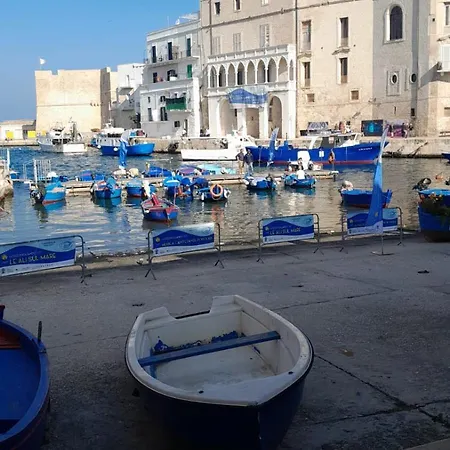 Semesterbostad Il Nido Al Castello *