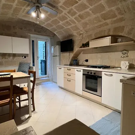 Il Nido Al Castello *