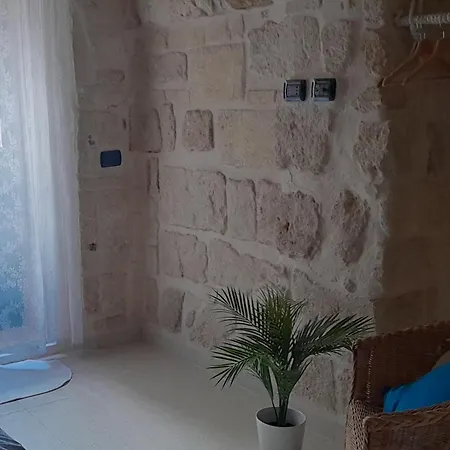 Semesterbostad Il Nido Al Castello