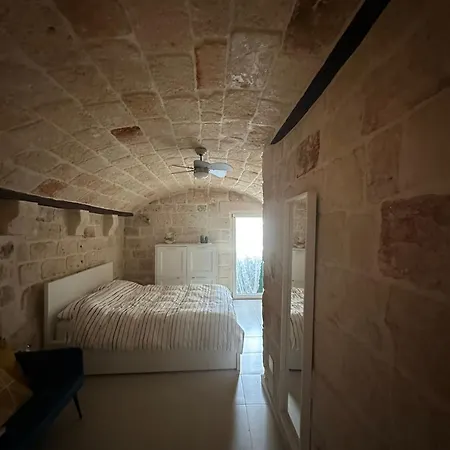 Il Nido Al Castello Semesterbostad