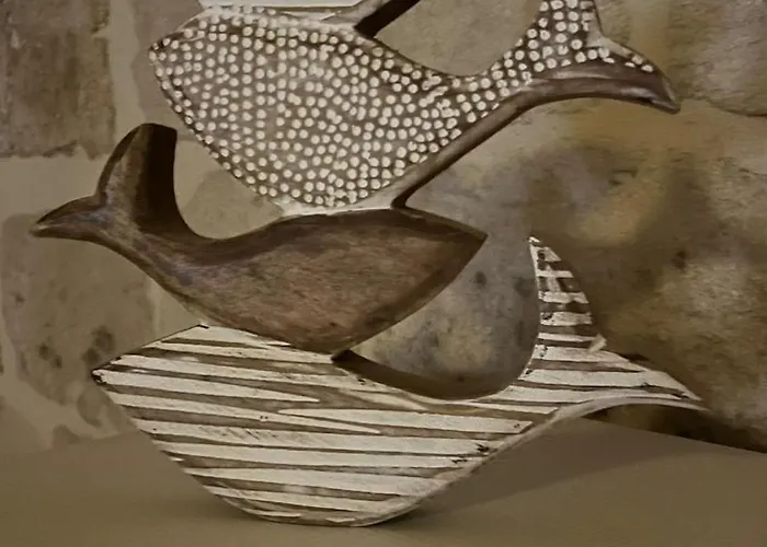 Il Nido Al Castello Monopoli