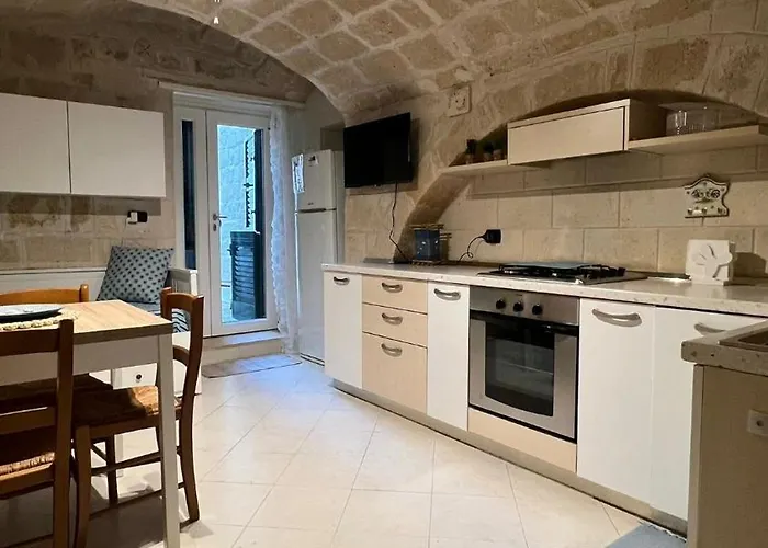 Il Nido Al Castello *