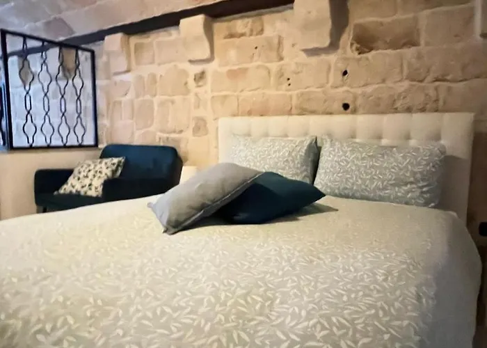 Il Nido Al Castello *