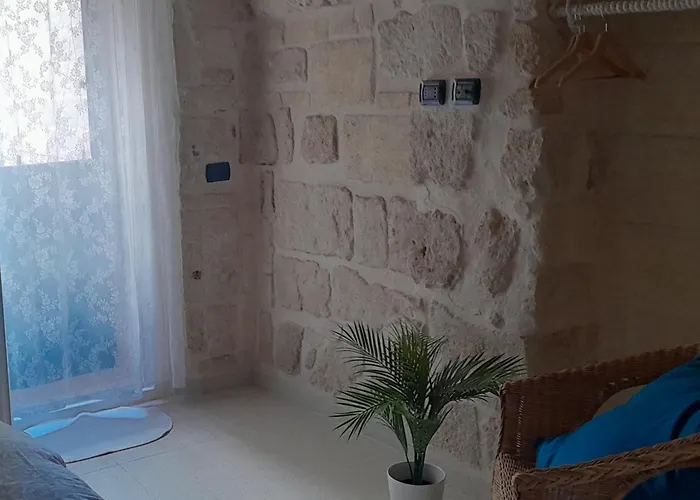 Hébergement de vacances Il Nido Al Castello