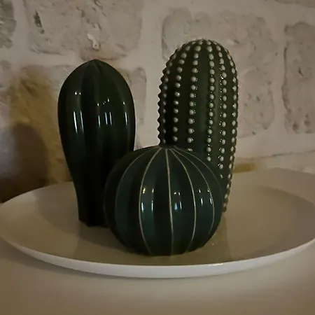 Il Nido Al Castello Vakantiehuis Monopoli