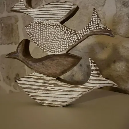 Il Nido Al Castello Monopoli