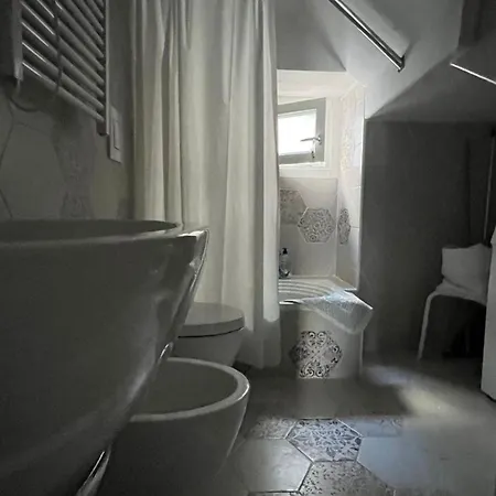 Il Nido Al Castello Holiday home *