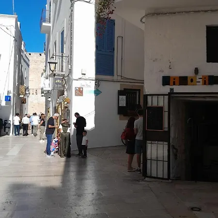 Il Nido Al Castello Vakantiehuis