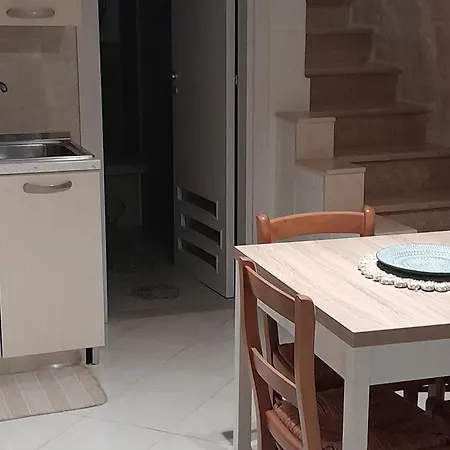 Il Nido Al Castello