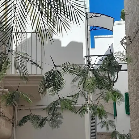 Il Nido Al Castello Vakantiehuis